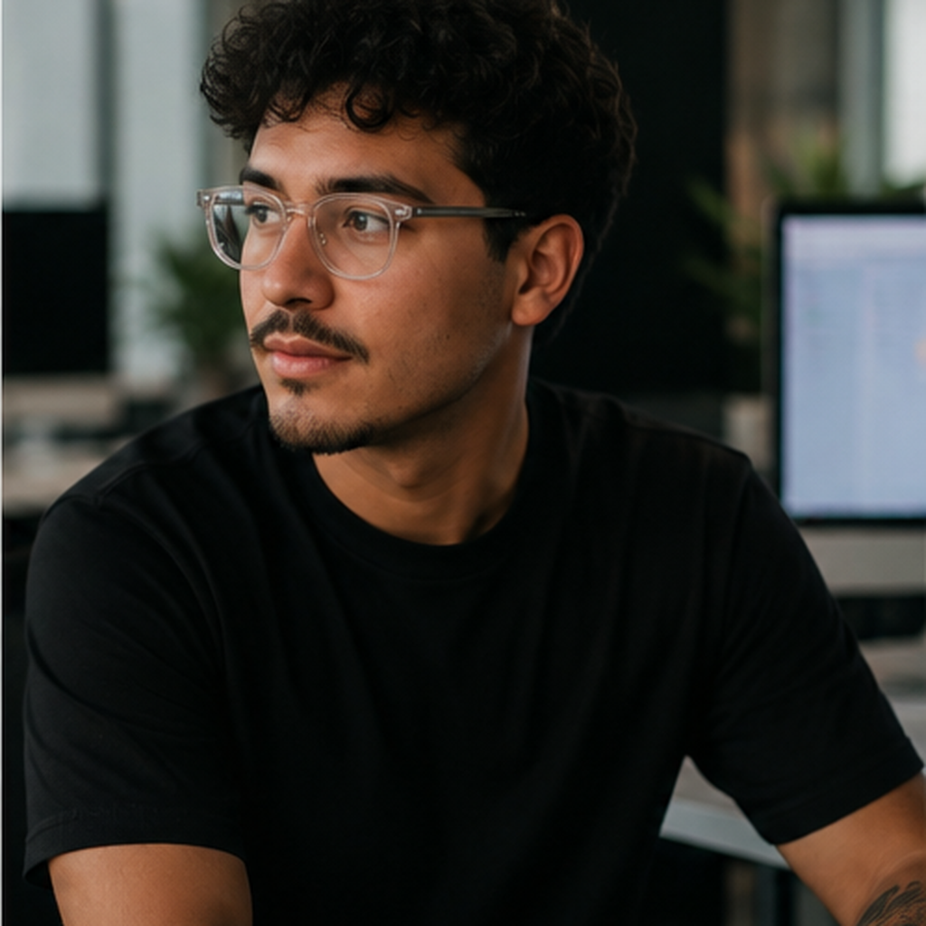 Mark Gonzalez, outreach sender